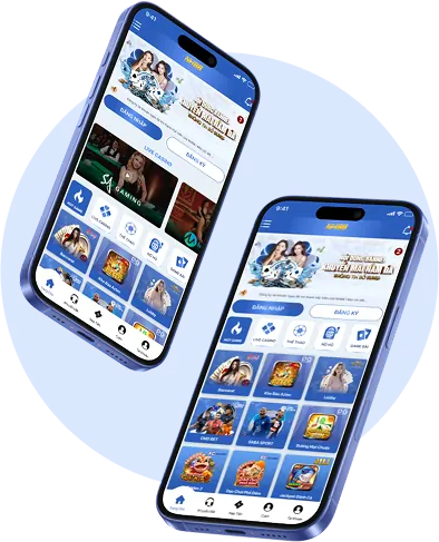 Đa dạng các loại game nổ hũ tại www888 Win