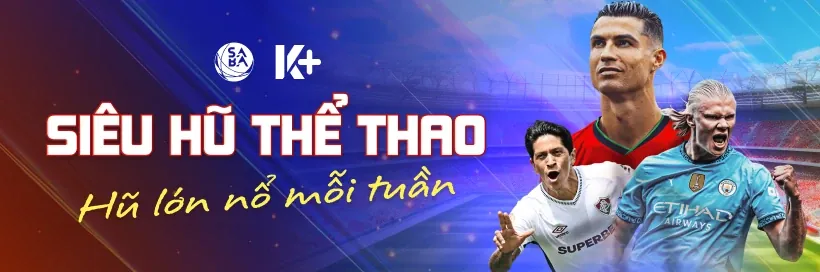 Hình ảnh tổng hợp các môn thể thao phổ biến tại www888 Win